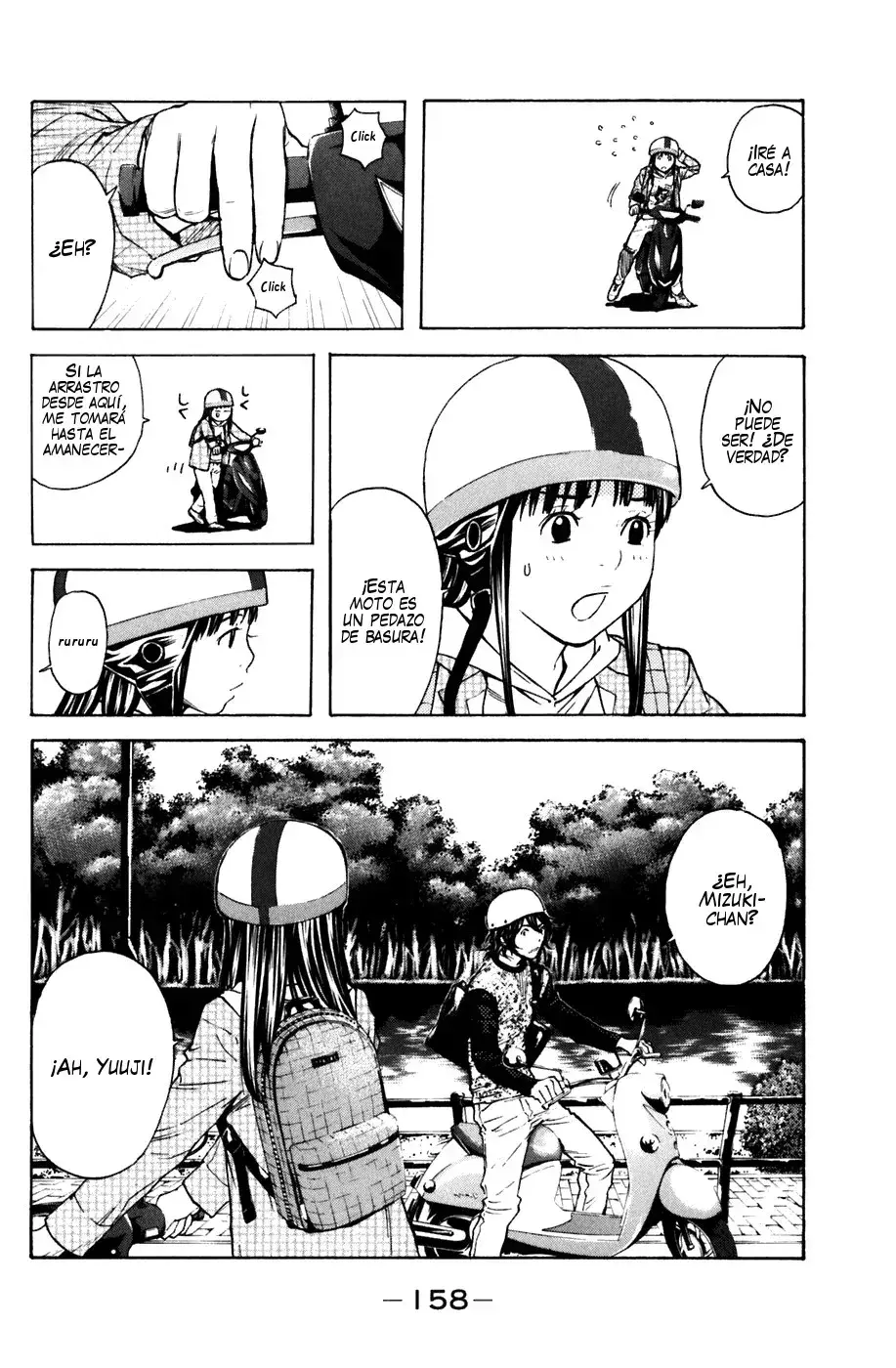 Capitulo 102 page 8