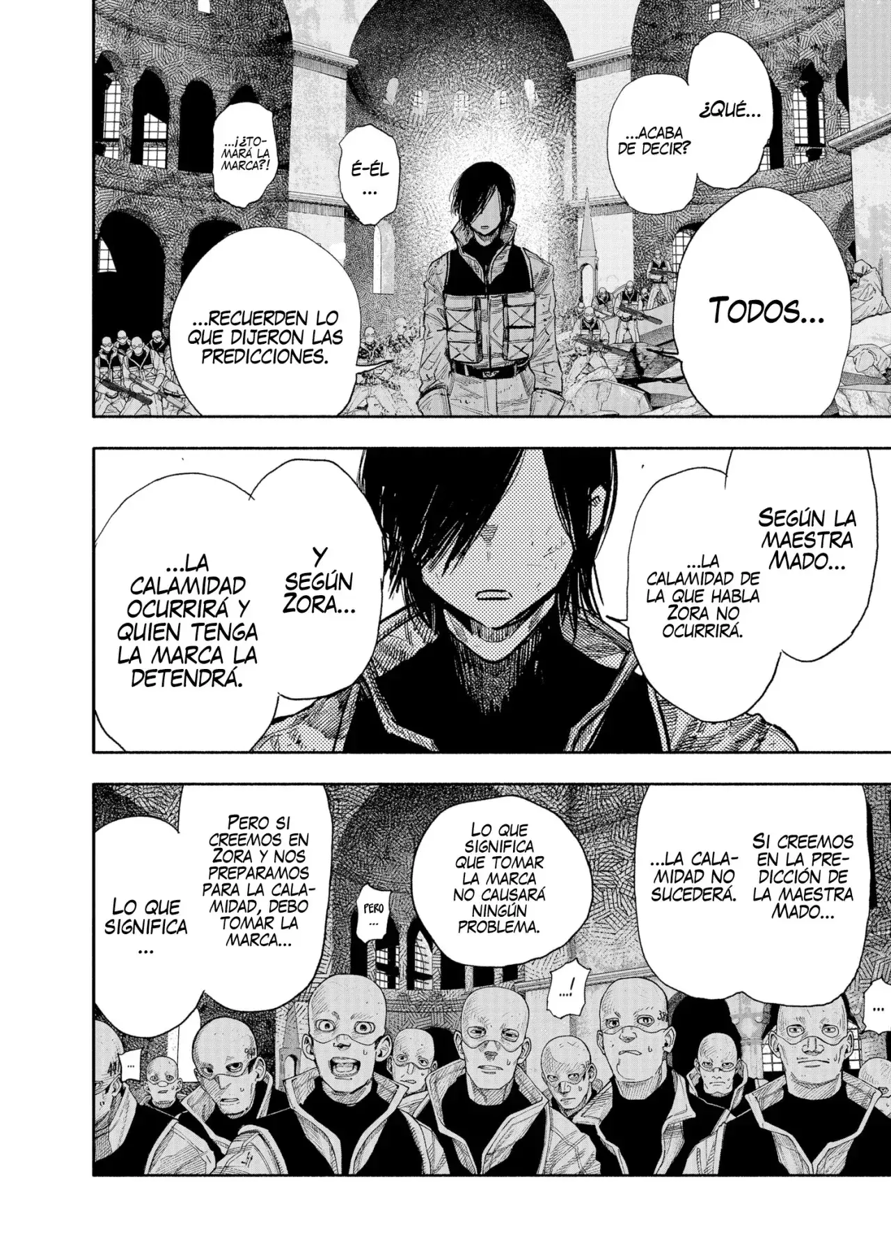 Capitulo 61.50 page 5