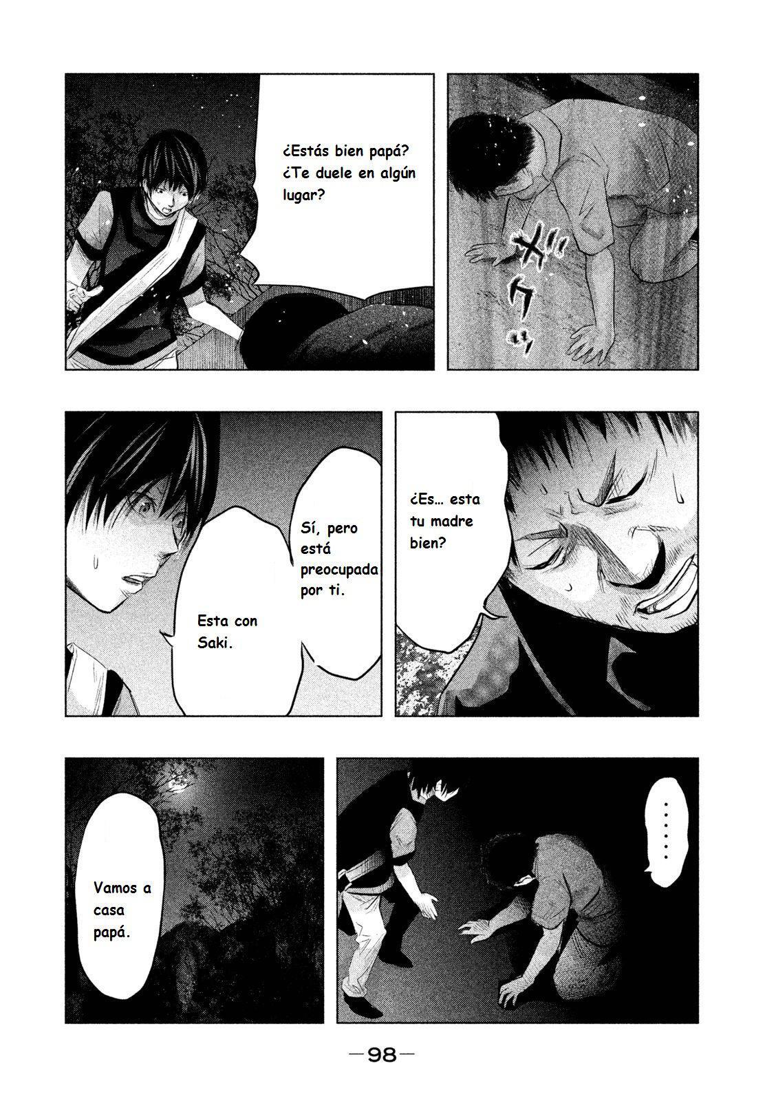 Capitulo 63 page 5