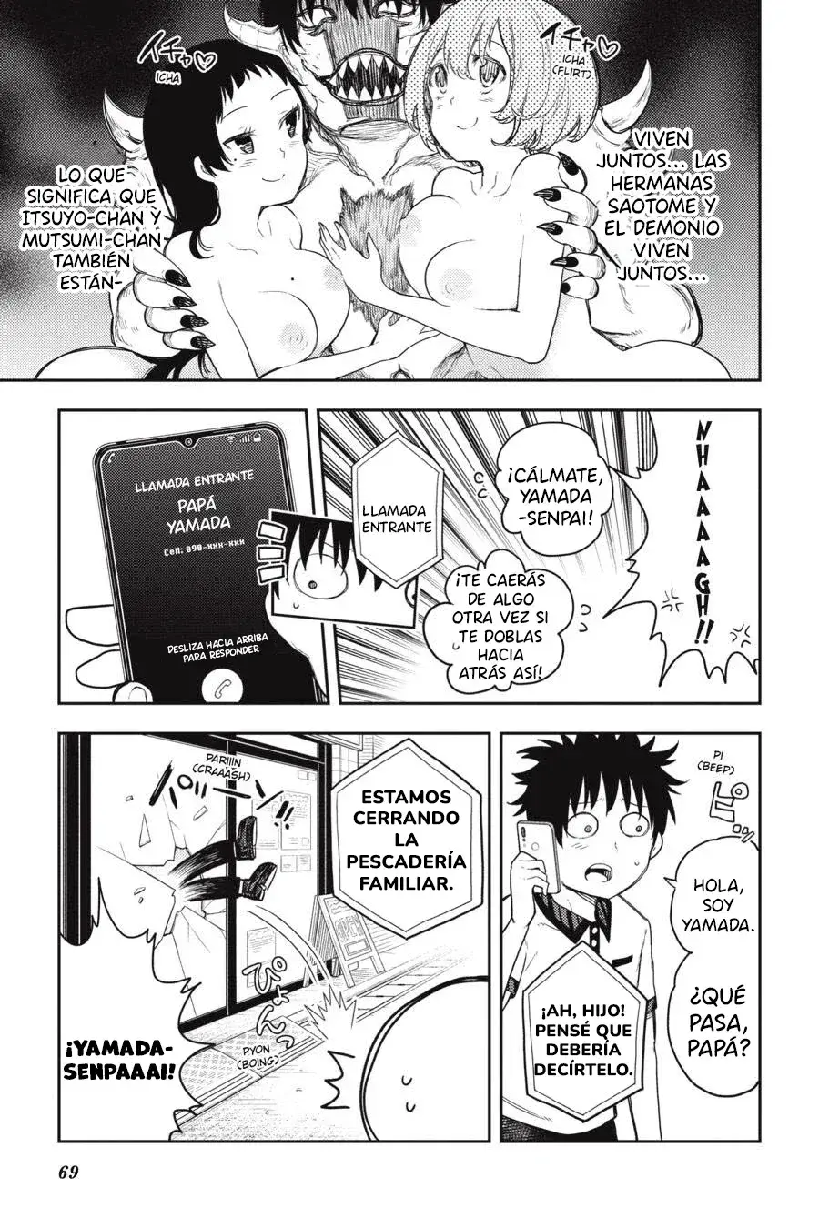 Capitulo 62 page 25