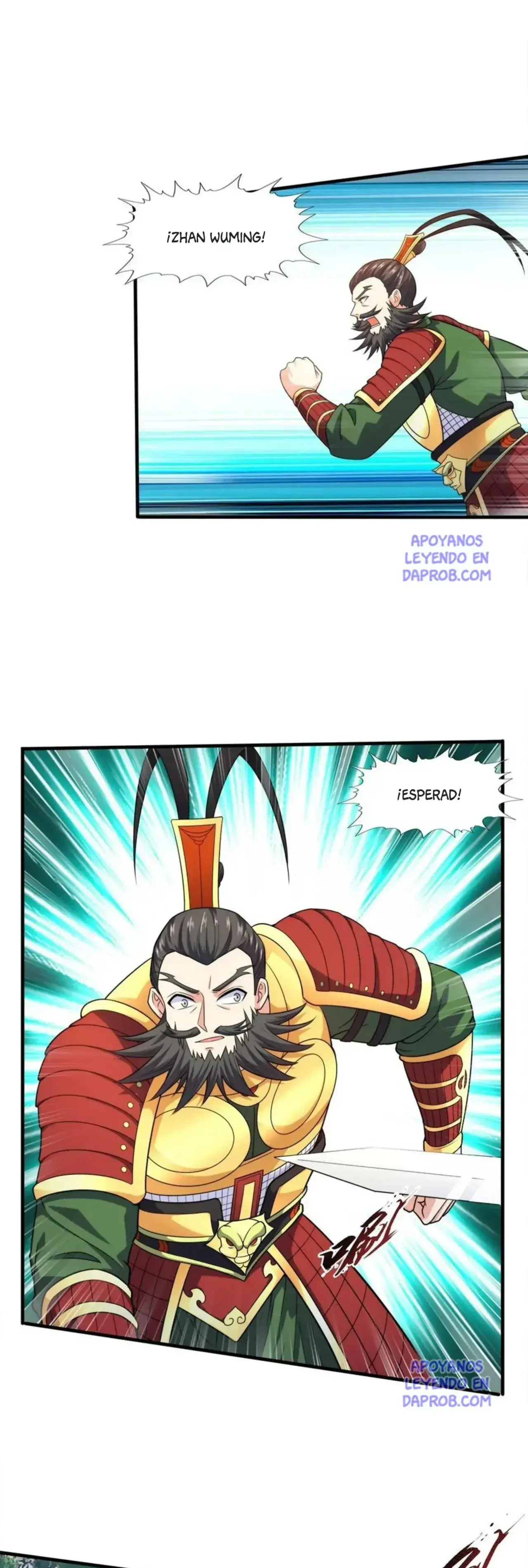 Capitulo 59 page 3