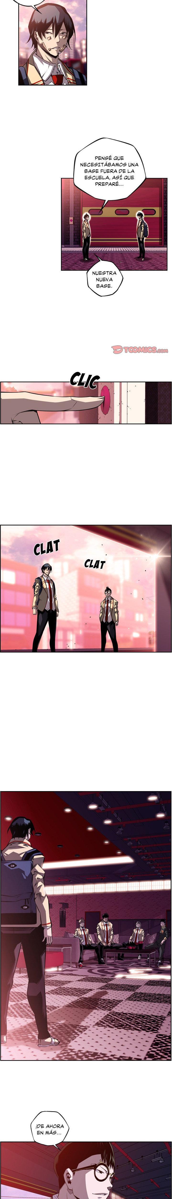 Capitulo 123 page 6