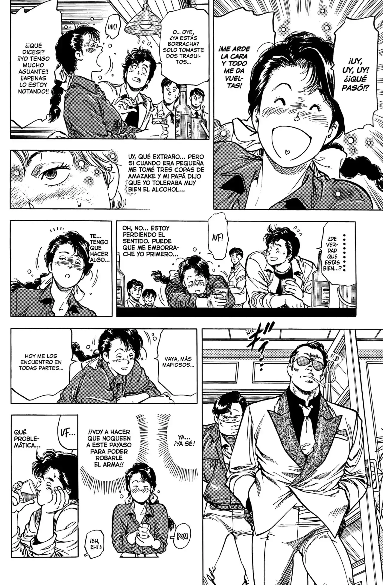Capitulo 163 page 11