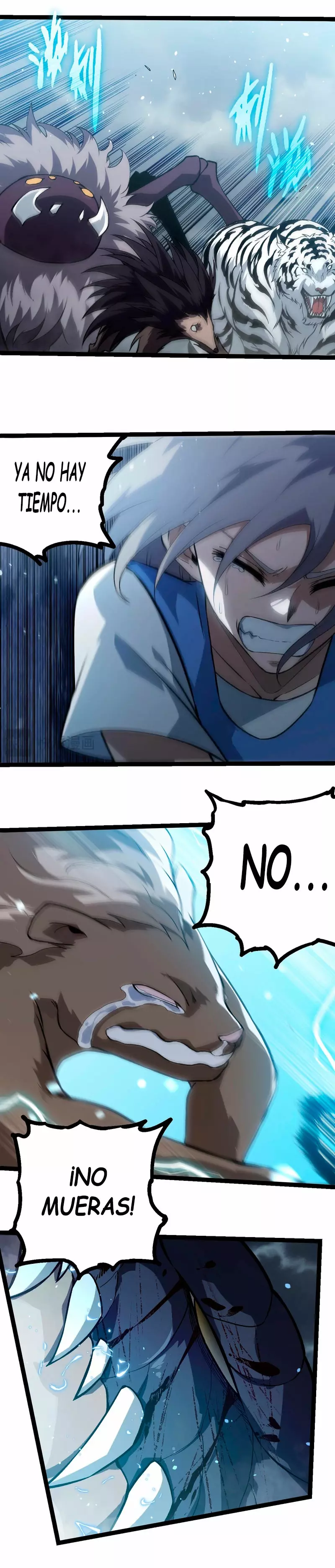 Capitulo 321 page 7