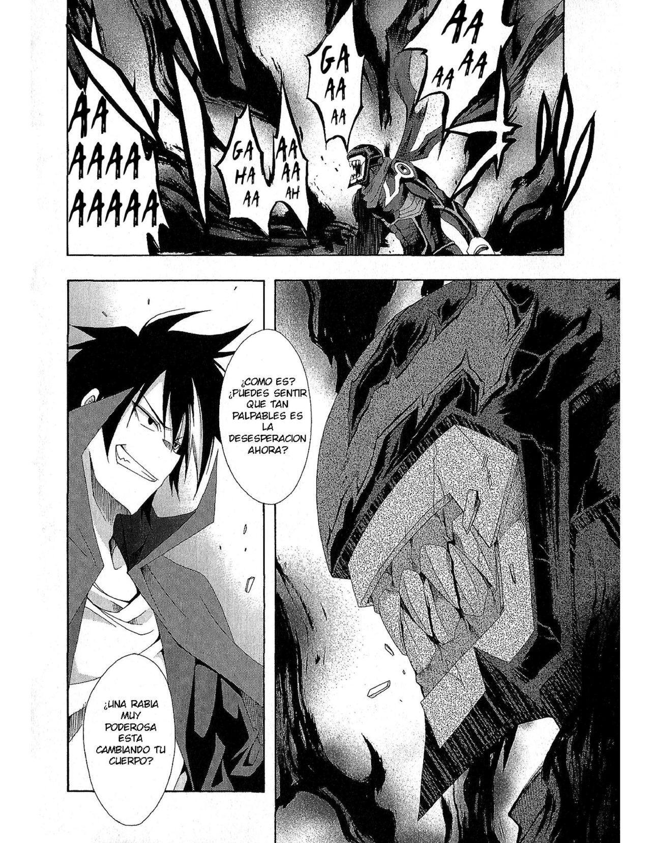 Capitulo 58 page 19