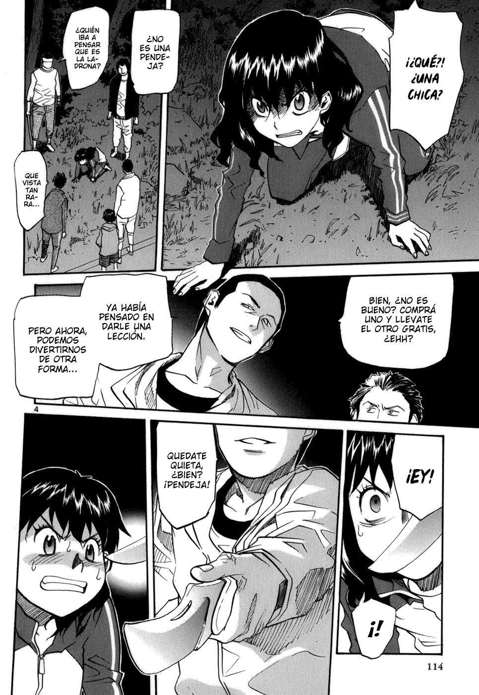 Capitulo 46 page 4