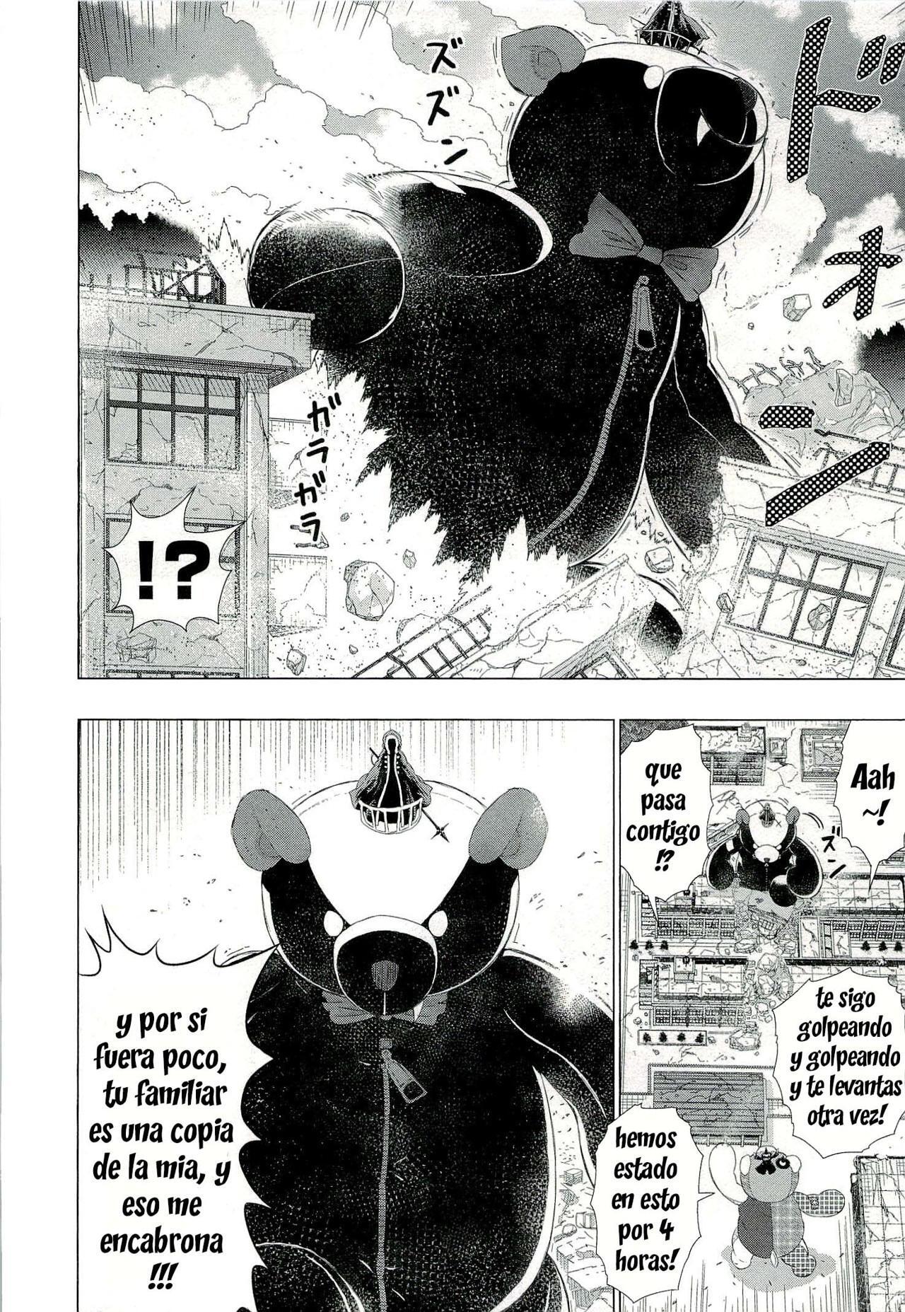 Capitulo 23 page 6