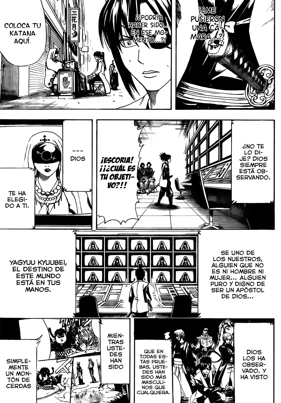 Capitulo 440 page 6