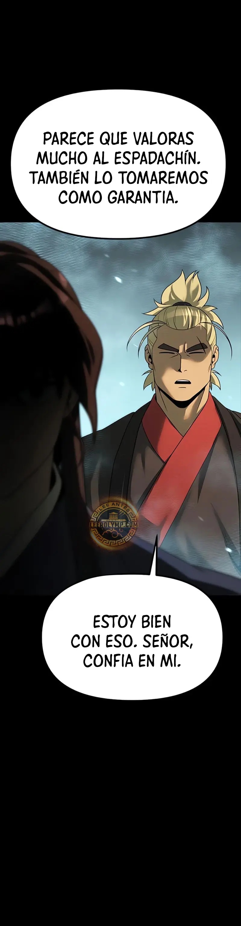 Capitulo 85 page 40