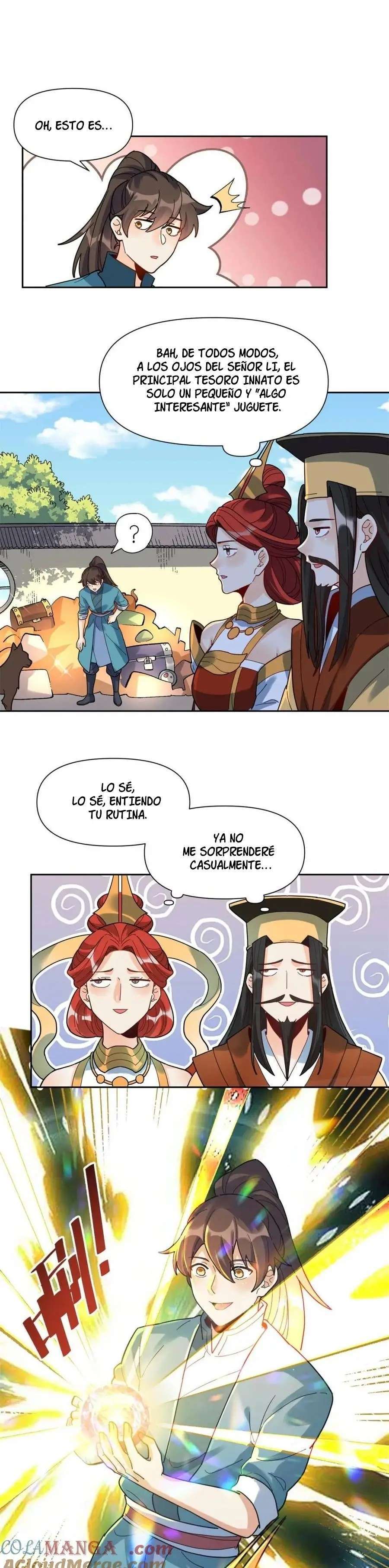 Capitulo 426 page 7
