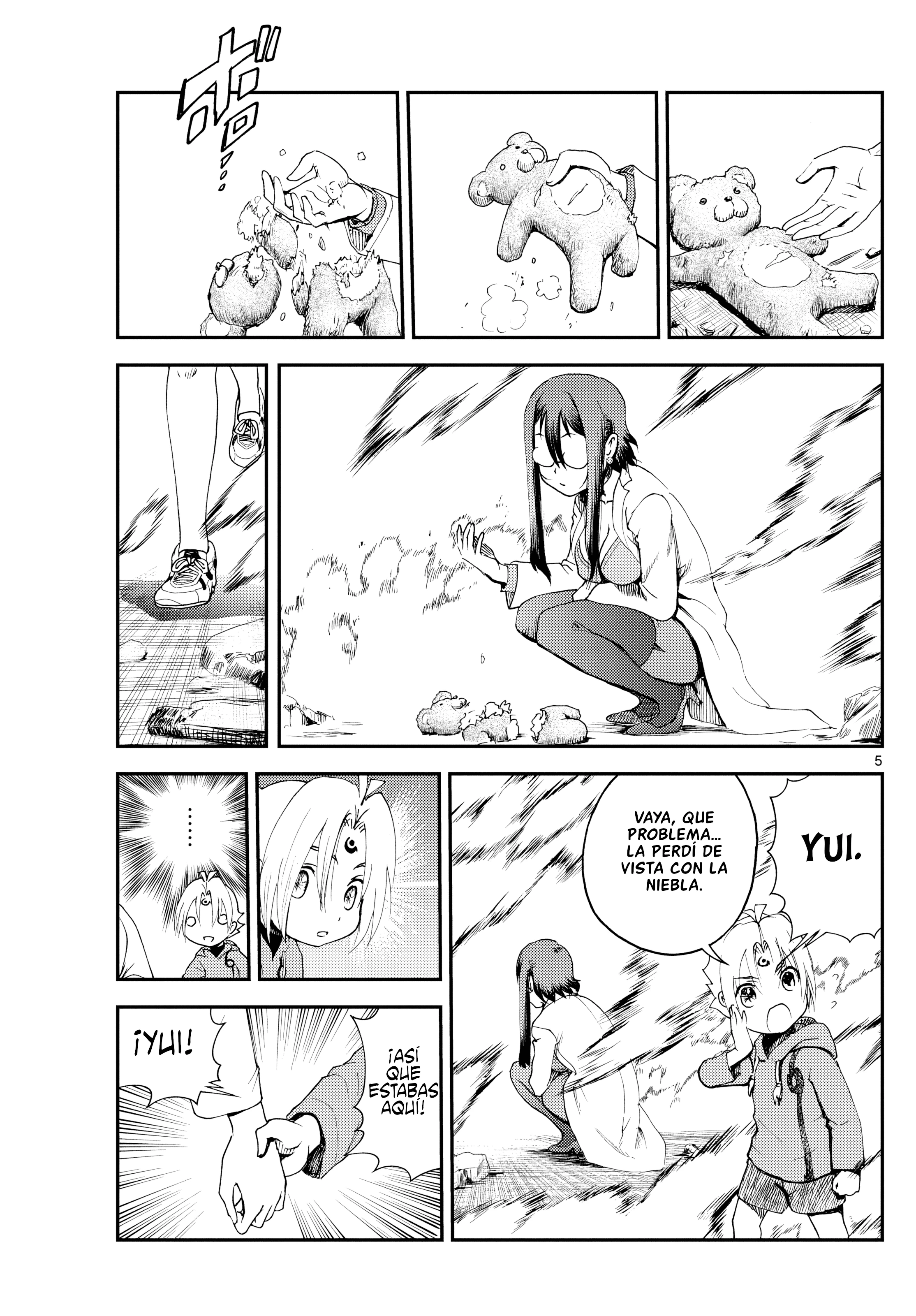 Capitulo 37 page 5