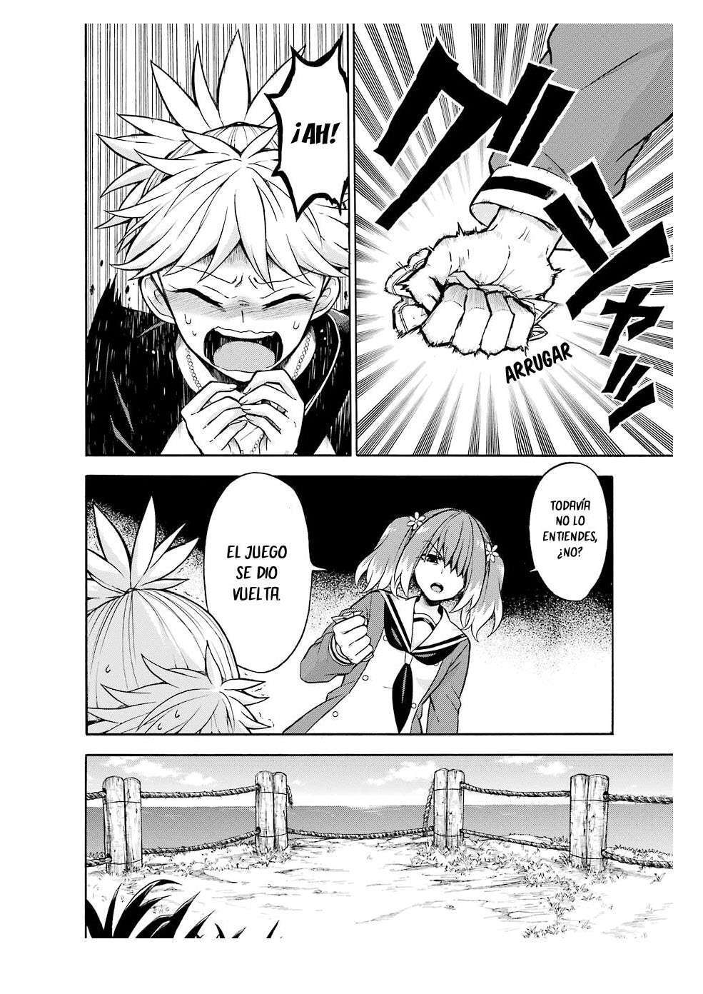 Capitulo 14 page 19