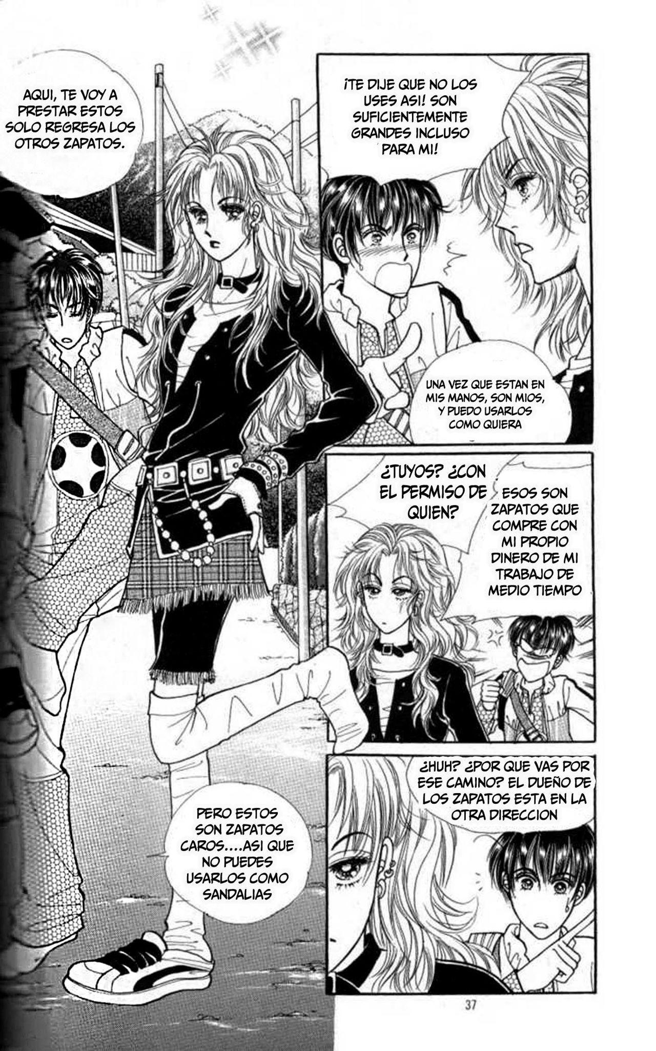 Capitulo 1 page 33