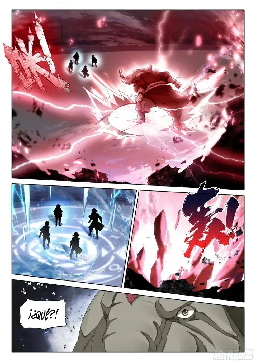 Capitulo 108 page 10