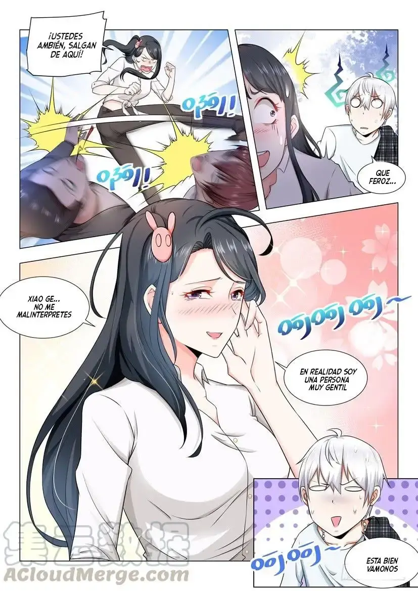 Capitulo 51 page 9
