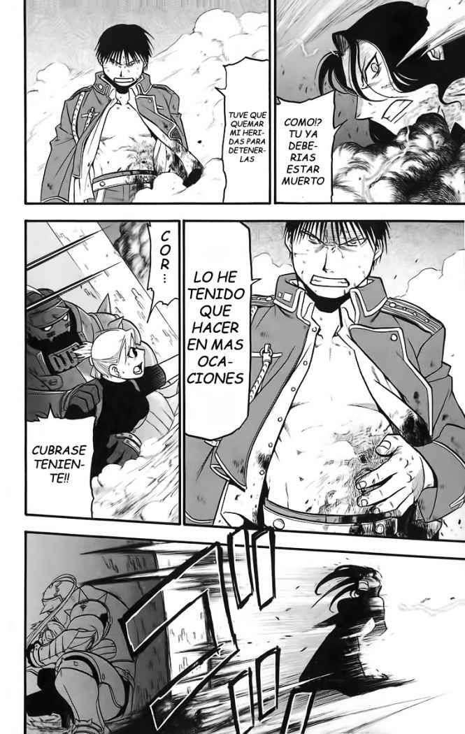 Capitulo 39 page 35