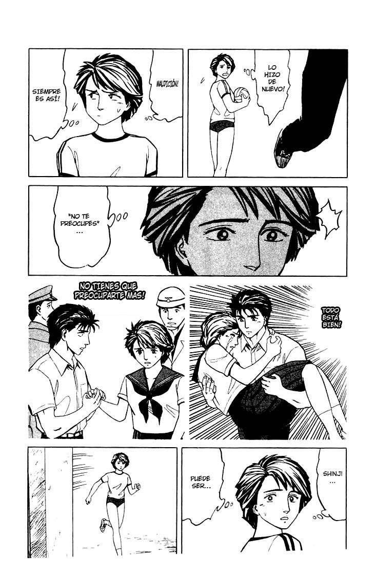 Capitulo 39 page 16