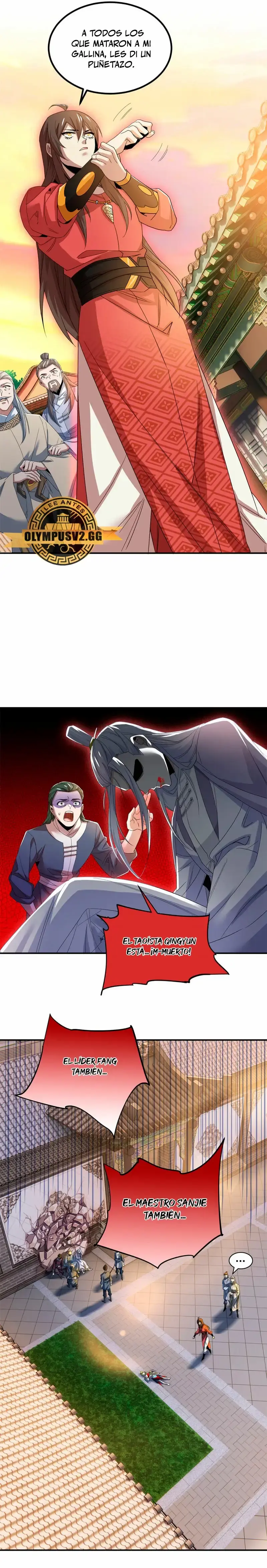 Capitulo 189 page 11