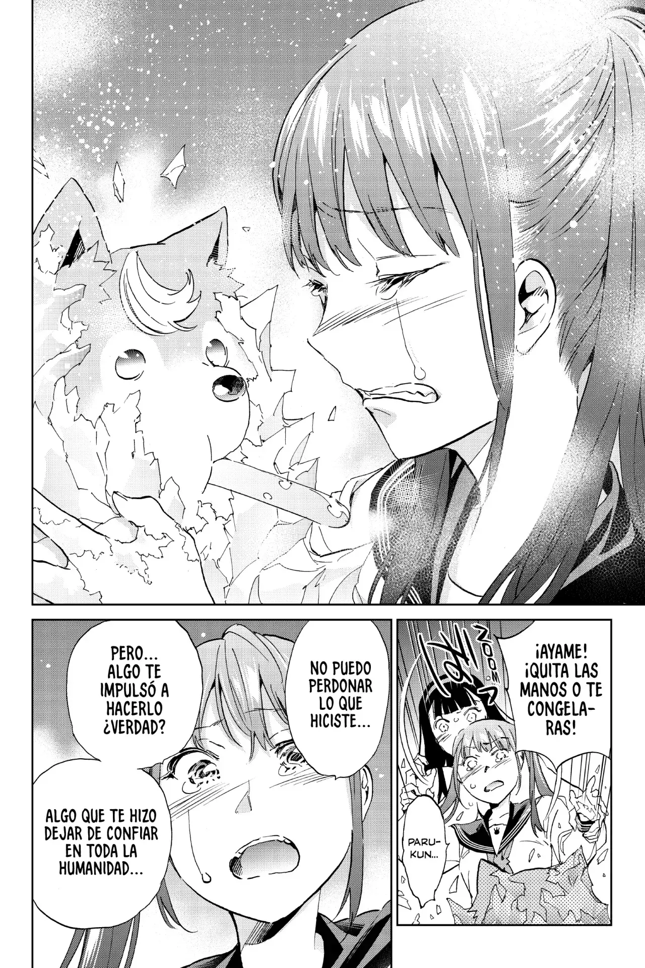 Capitulo 165 page 18