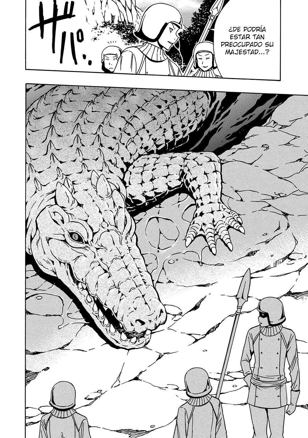 Capitulo 42.1 page 31