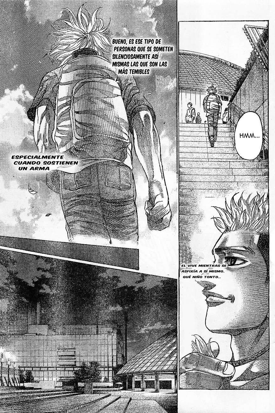 Capitulo 64 page 10
