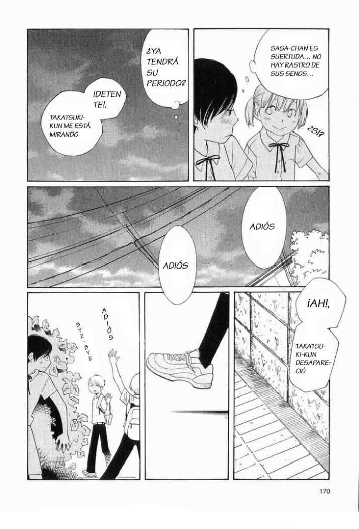 Capitulo 40 page 18