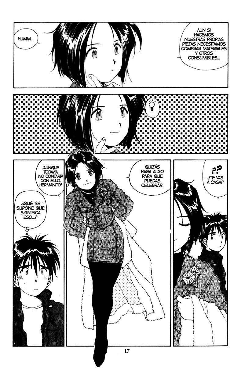 Capitulo 56 page 17