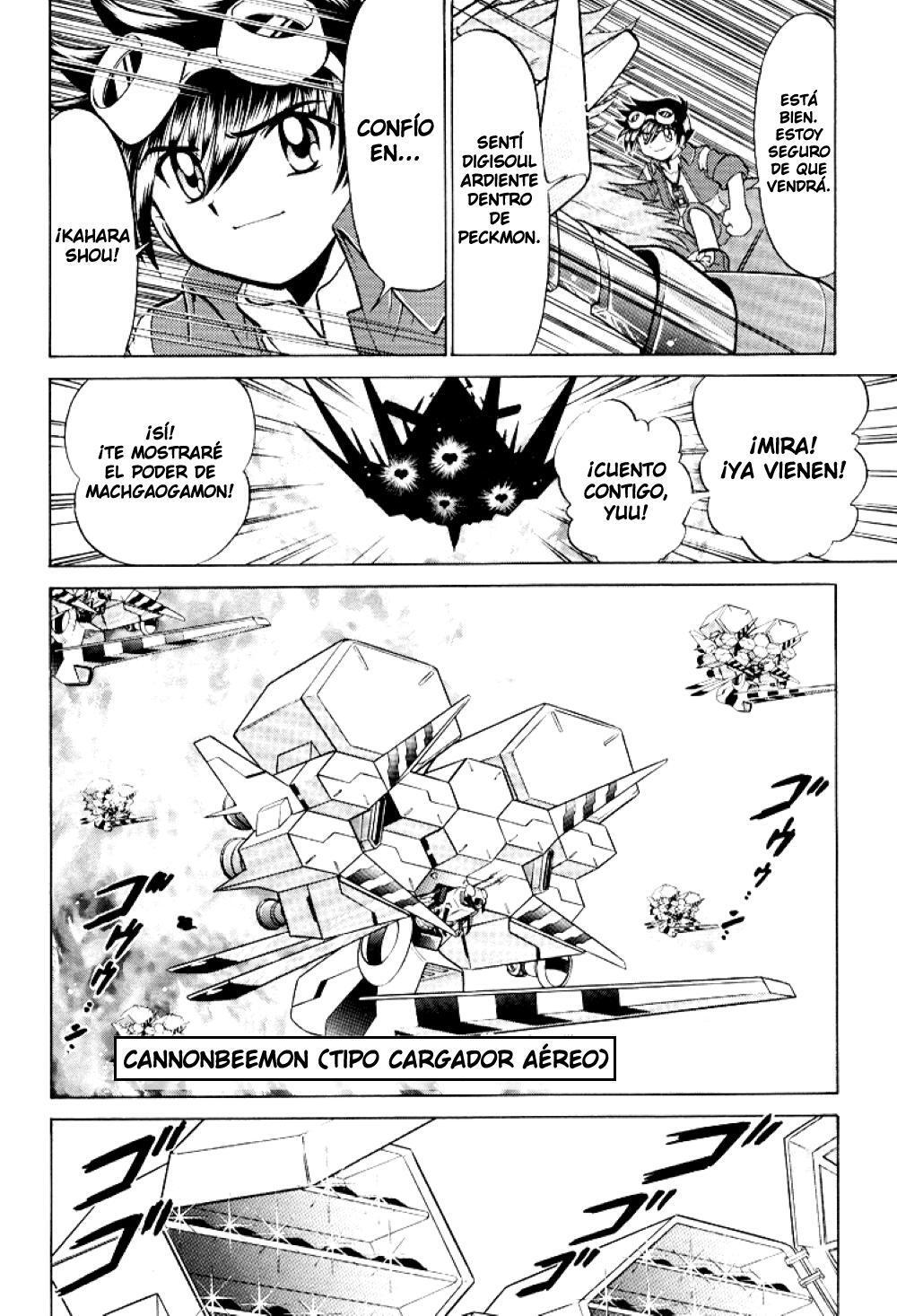 Capitulo 18 page 22