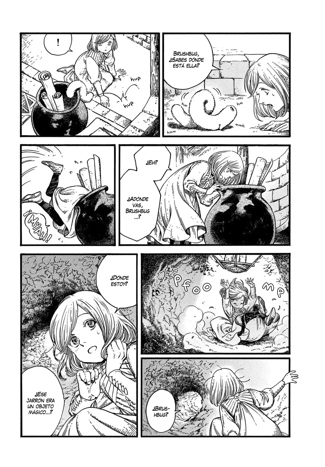Capitulo 18 page 16