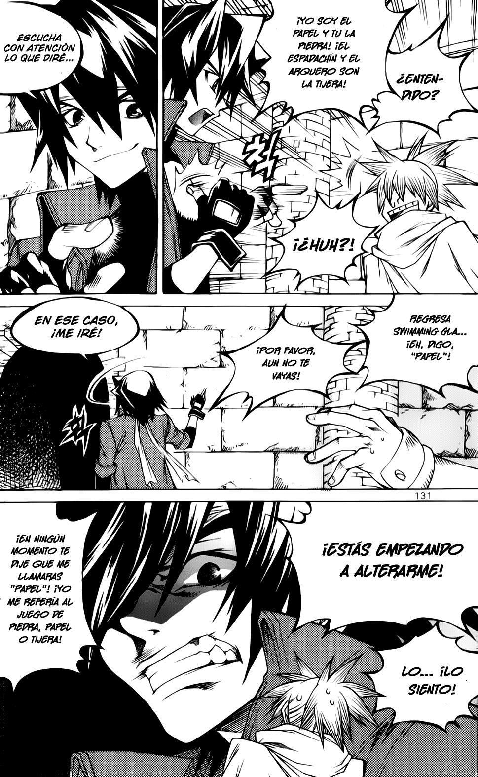 Capitulo 206 page 17
