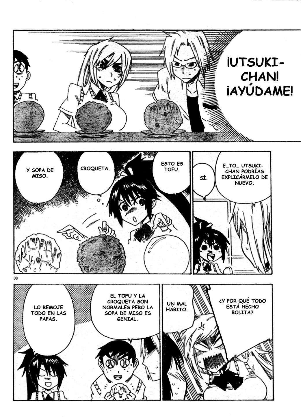 Capitulo 5 page 39