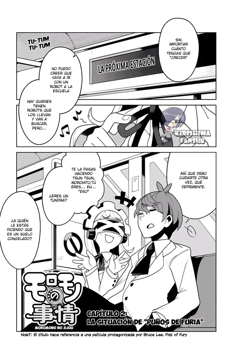 Capitulo 2 page 2