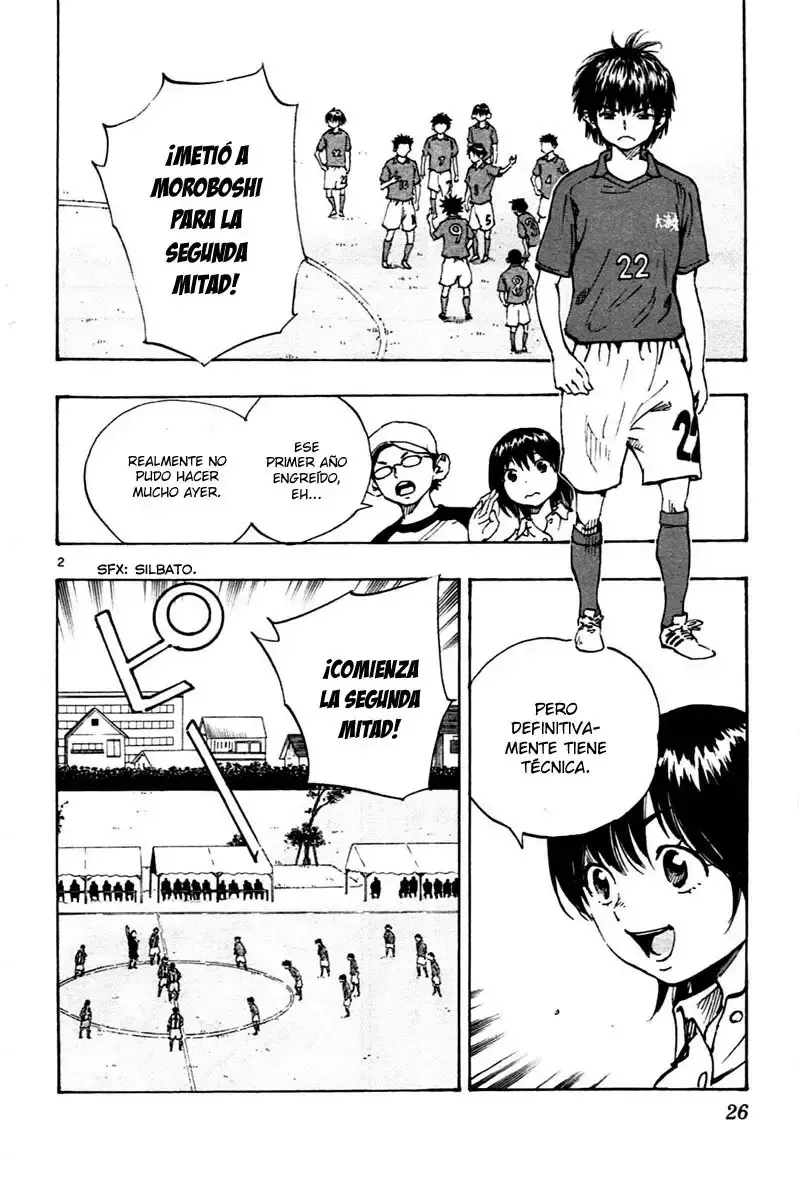 Capitulo 39 page 3