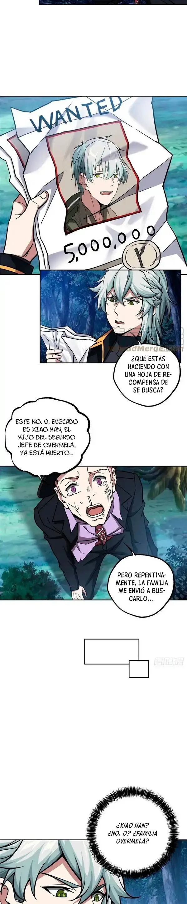Capitulo 111 page 9