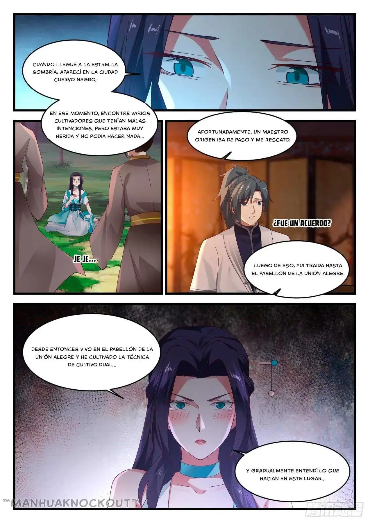Capitulo 1220 page 2