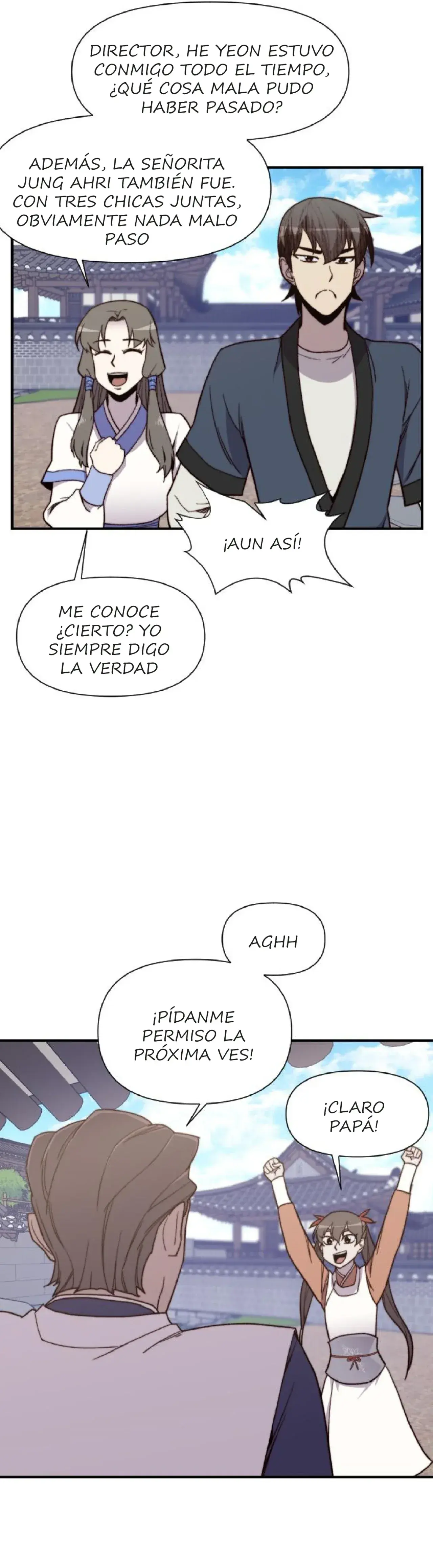 Capitulo 100 page 16