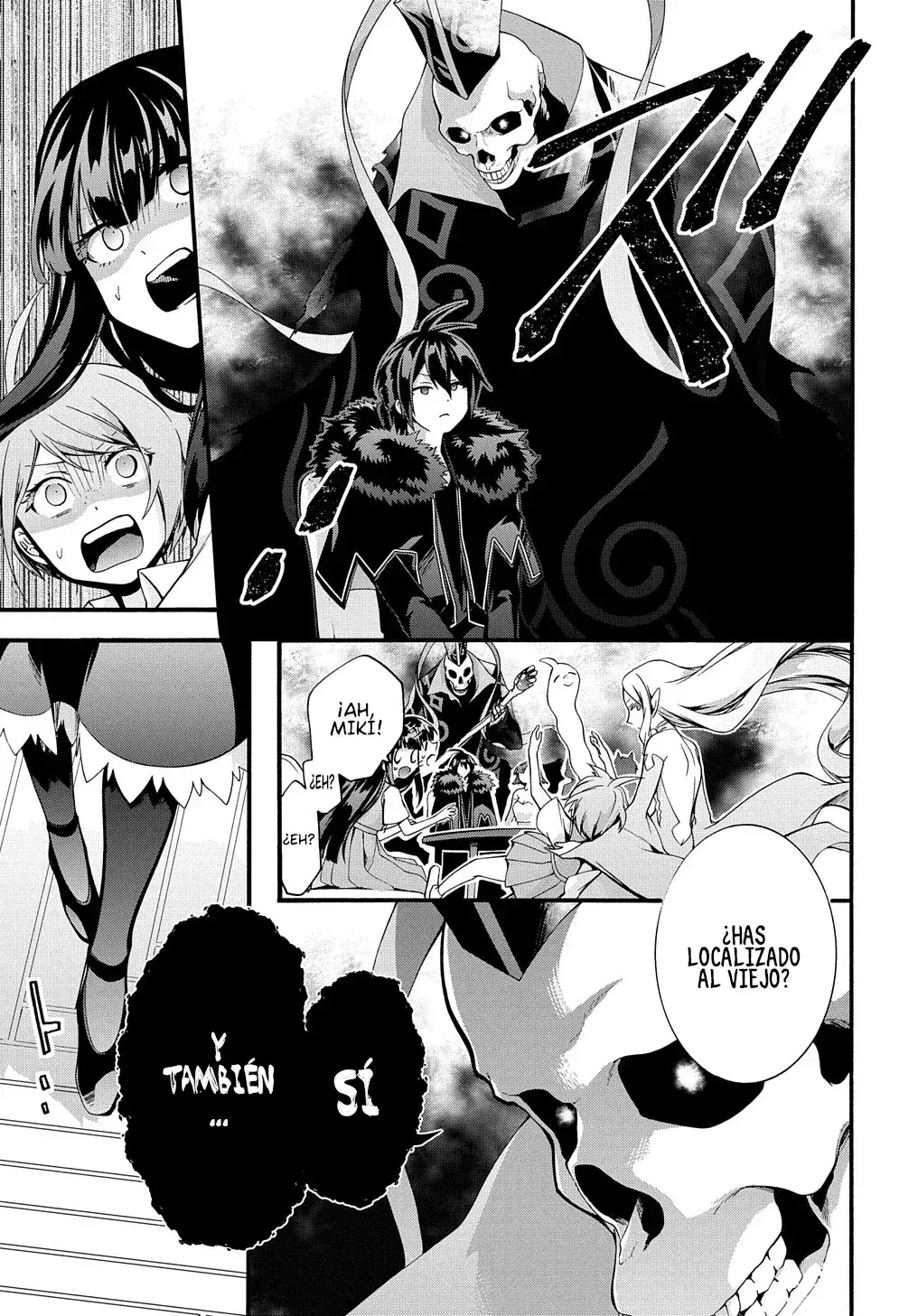 Capitulo 36 page 18