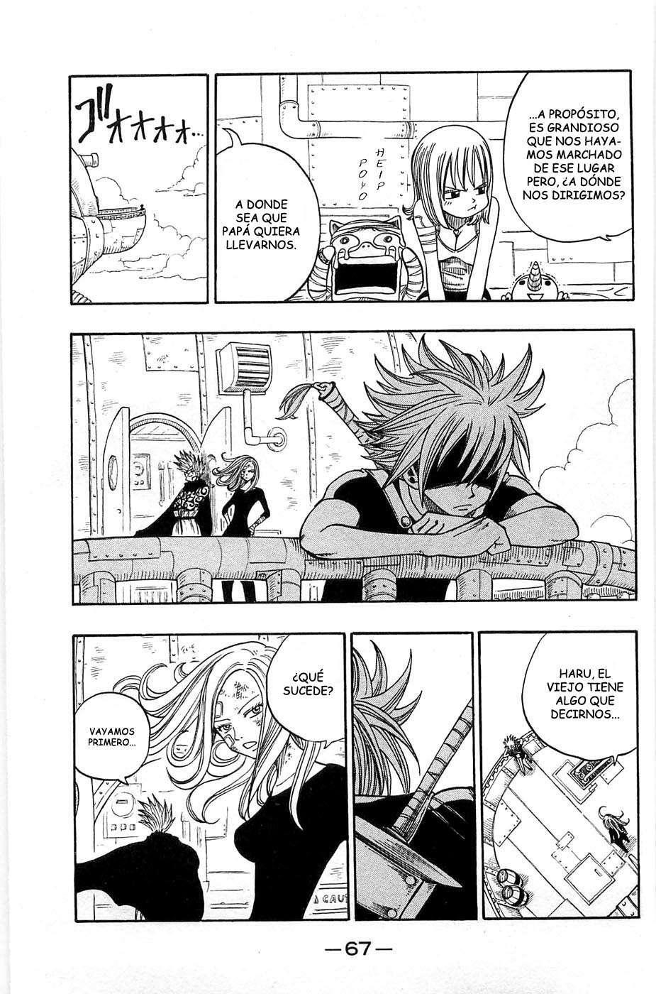 Capitulo 204 page 5