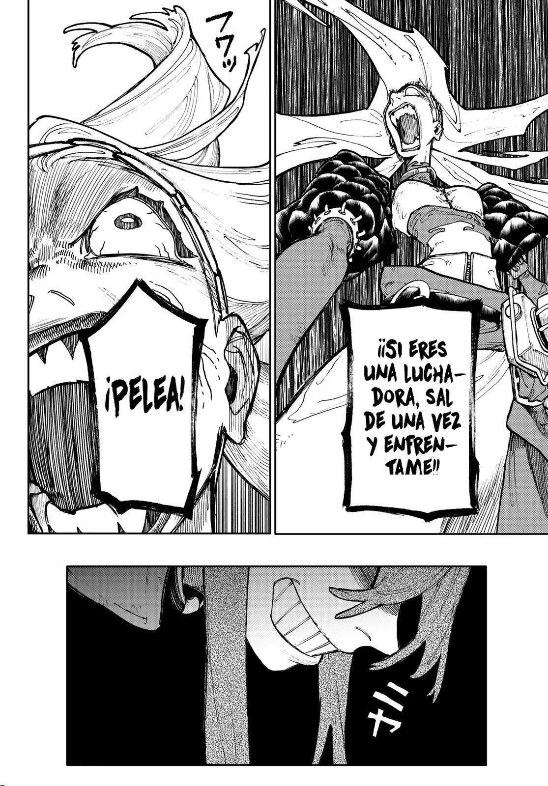 Capitulo 61 page 19