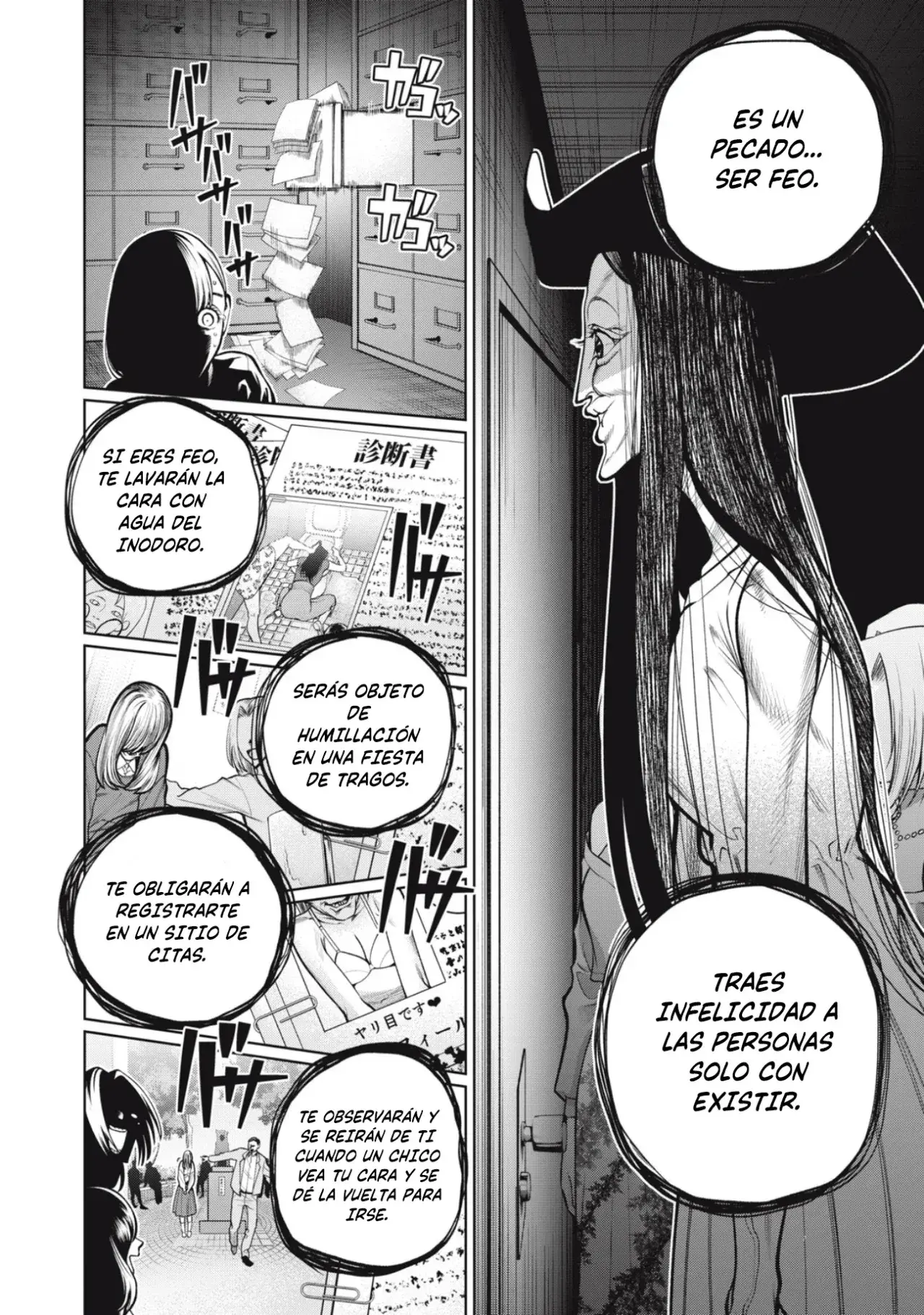 Capitulo 39 page 6