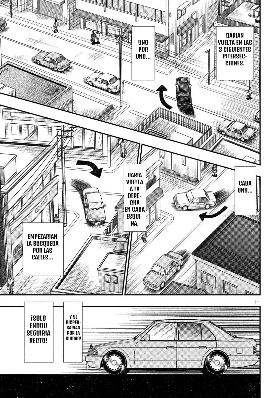 Capitulo 176 page 10