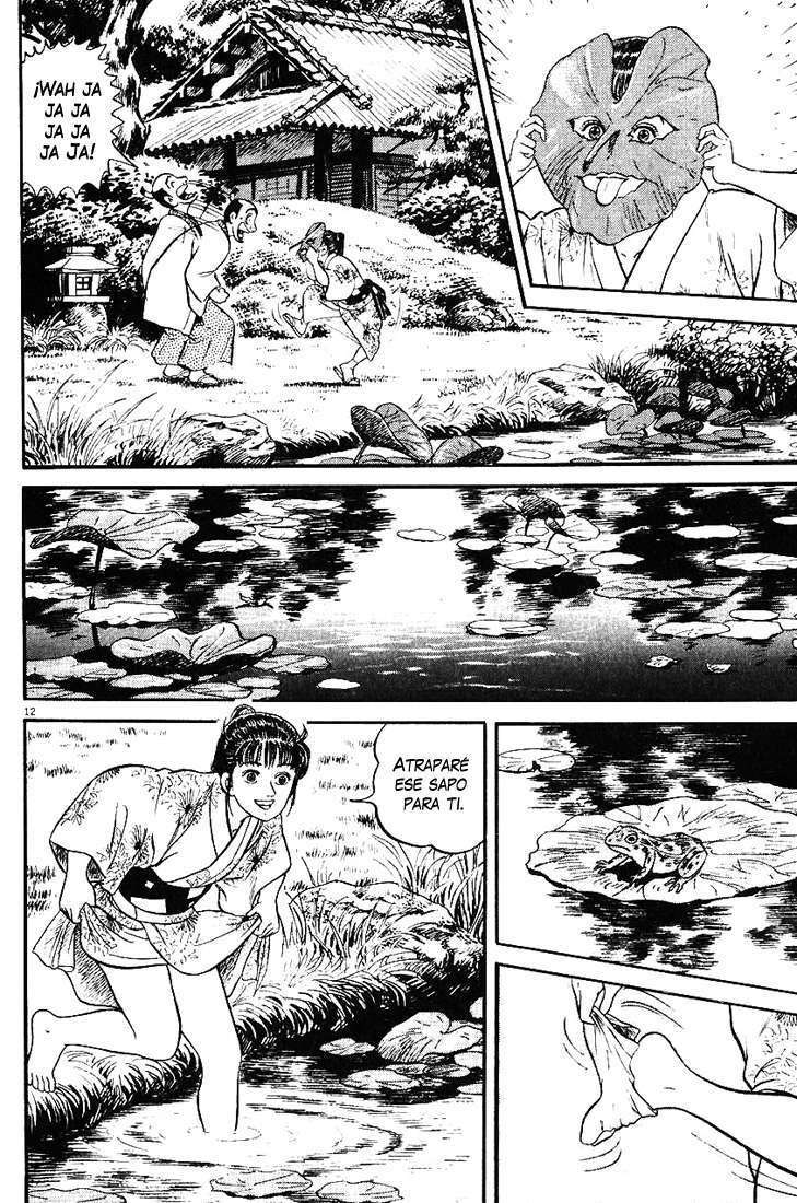Capitulo 32 page 12