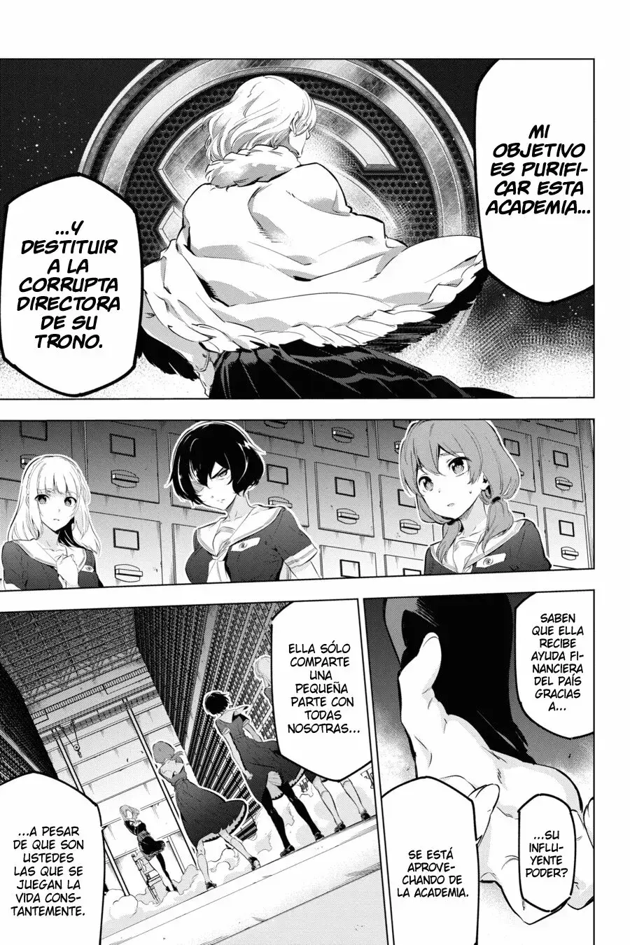 Capitulo 11 page 18