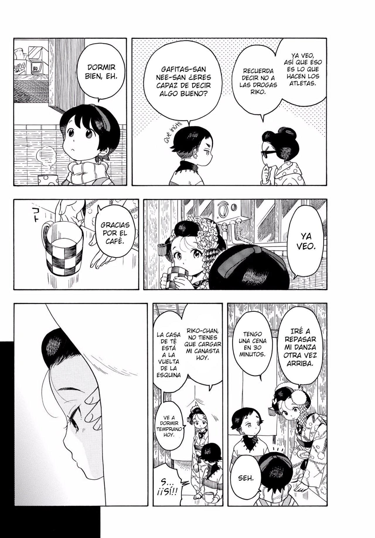 Capitulo 64 page 6
