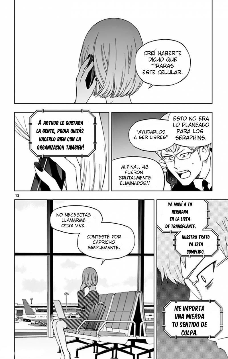 Capitulo 34 page 17