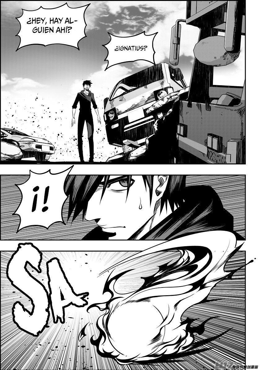 Capitulo 27 page 16