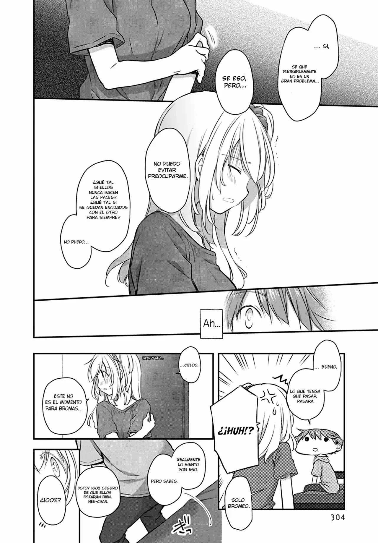 Capitulo 20 page 7