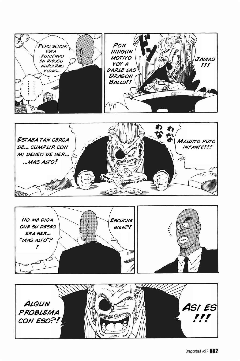 Capitulo 95 page 6