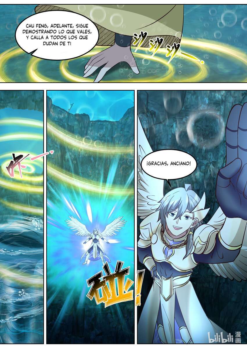 Capitulo 763 page 10