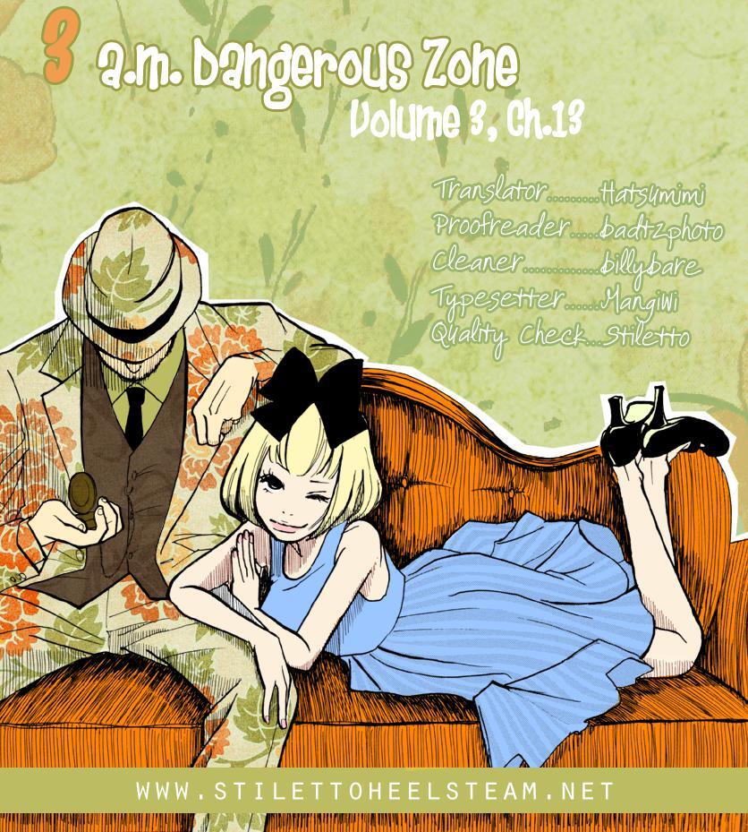 Capitulo 13 page 1